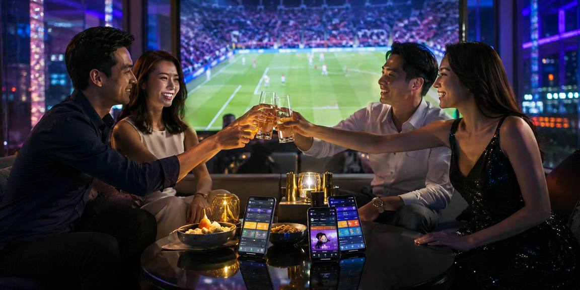bet63 Ưu đãi