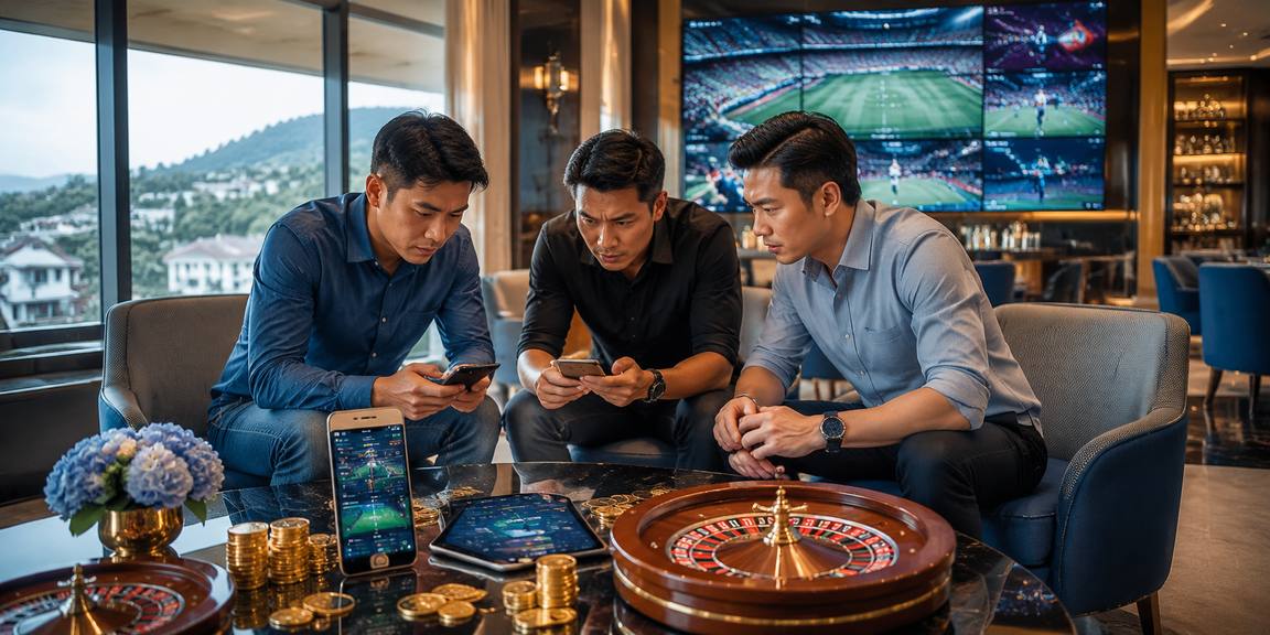 bet63 Những điều bạn cần nắm về cách dùng bet63